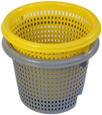 Round Fishermen’s basket