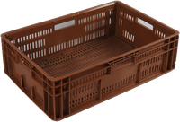 Stackable Harvest Crate SH7