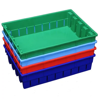 Nest & Stack Berry Tray