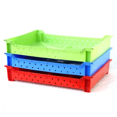 BERRY TRAY - Standard Flat