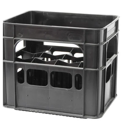 12-Bottle crate