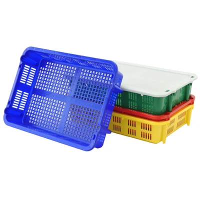 FISH & FARM TRAY