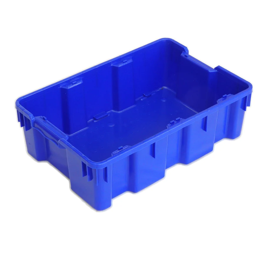 Large Agricultural Container (watertight), injection moulded polyethylene