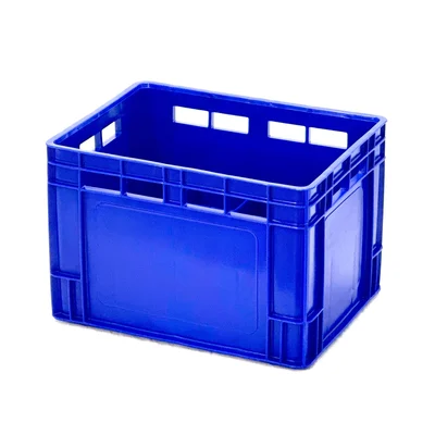 MILK CRATES