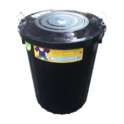 Trashbuster Refuse Container