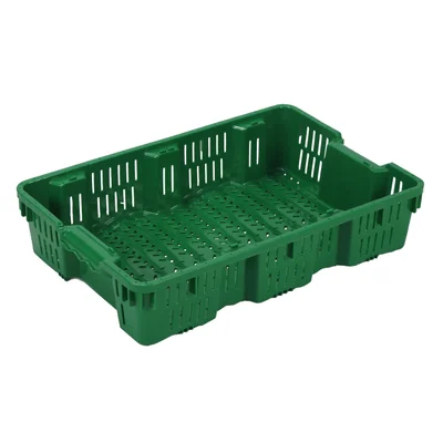 Small Agricultural Container (wavy)