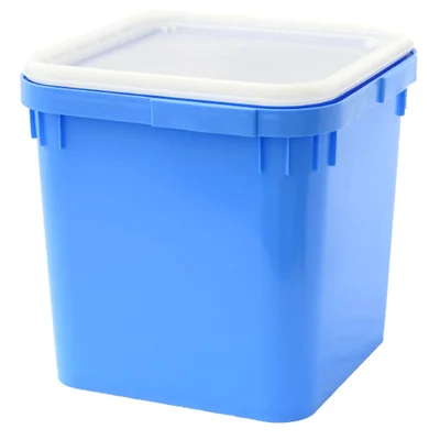 Square Pail
