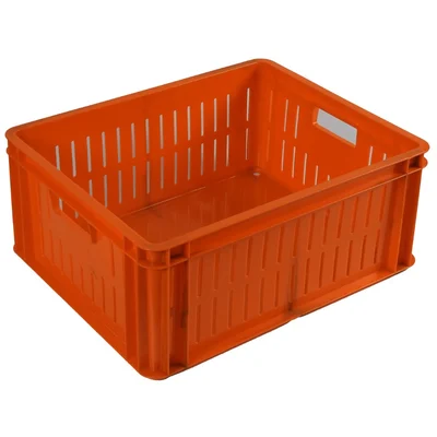 Stackable Harvest Crate SH-8