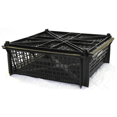 SUPERTRAY-Shellfish Container
