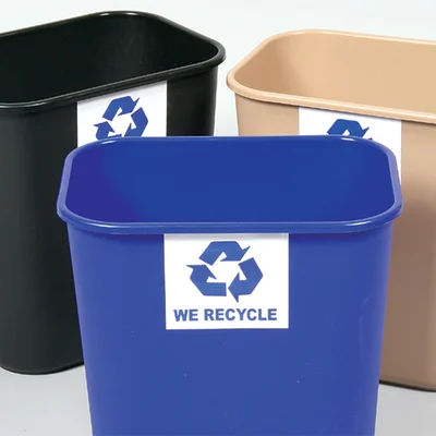 Waste Bin